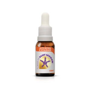Formula Auto Estima / Vitalidade 10ml - SAINT GERMAIN