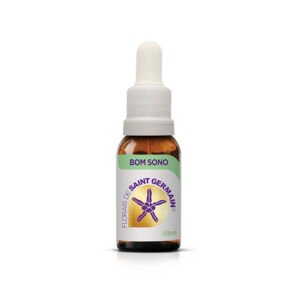 Formula do Bom Sono 10ml - SAINT GERMAIN