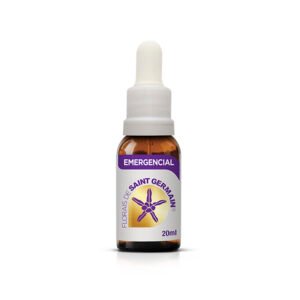 Formula Emergencial 20ml - SAINT GERMAIN