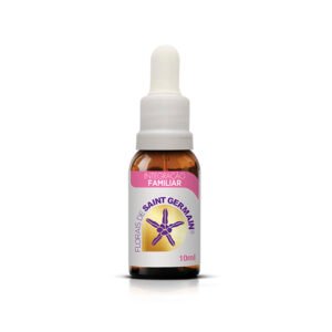 Formula Integração Familiar 10ml - SAINT GERMAIN