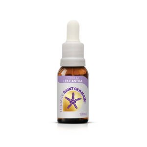 Formula Leucantha 10ml - SAINT GERMAIN