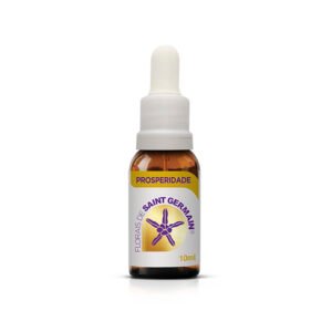 Formula da Prosperidade 10ml - SAINT GERMAIN
