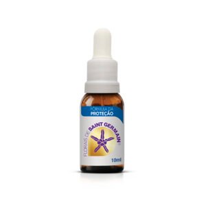 Formula da Proteção 10ml - SAINT GERMAIN