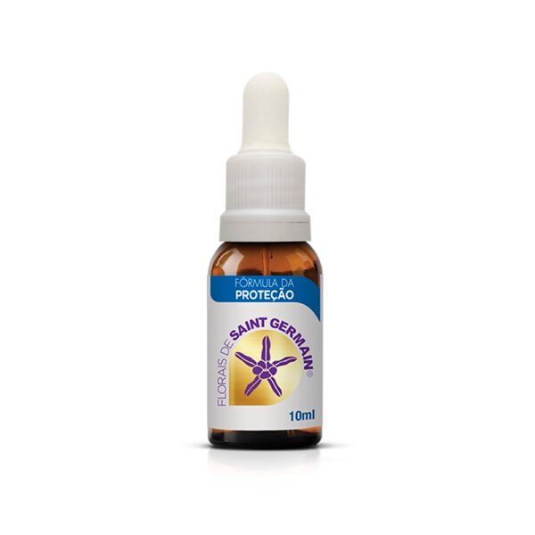 Formula da Proteção 10ml - SAINT GERMAIN