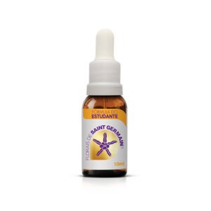 Formula do Estudante 10ml - SAINT GERMAIN