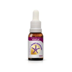 Formula do Panicum 10ml - SAINT GERMAIN