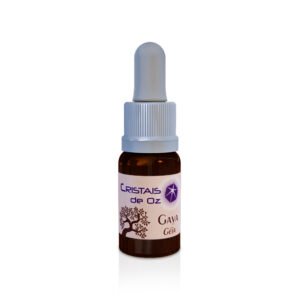 Gaya 10ml - CRISTAIS DE OZ