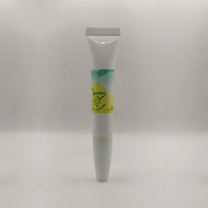 Minoxidil Gel 5% c/ Pincel p/ Sobrancelha 12g - FJ