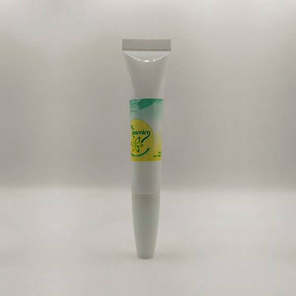 Minoxidil Gel 5% c/ Pincel p/ Sobrancelha 12g - FJ