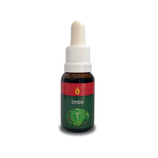 Imbê 15ml - ARARÊTAMA