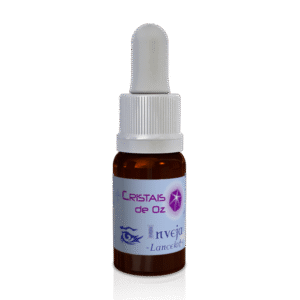 Inveja 10ml - CRISTAIS DE OZ
