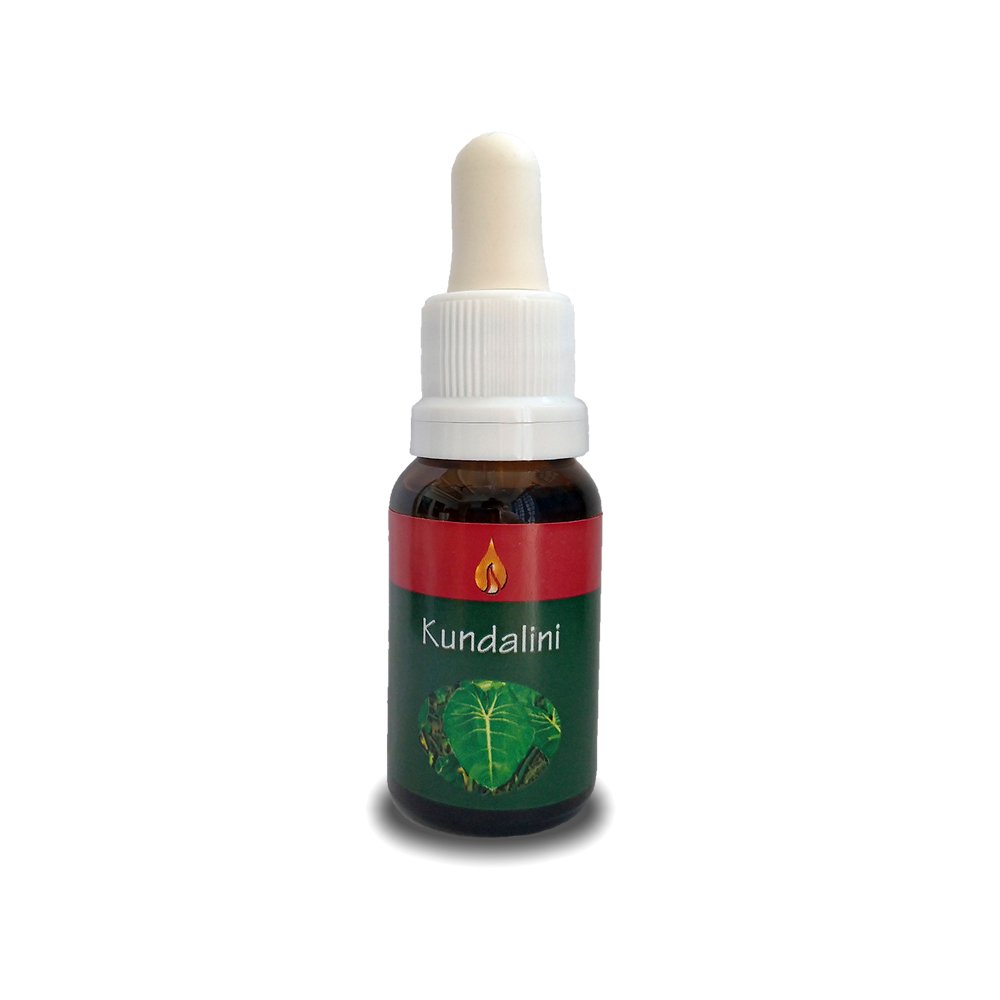 Kundalini 15ml - ARARÊTAMA