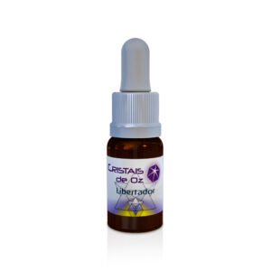 Libertador 10ml - CRISTAIS DE OZ