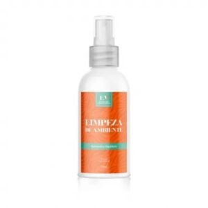 Limpeza de Ambientes Spray Ambiental 200ml - ELEMENTO