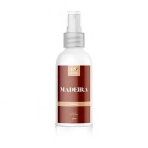 Madeira Spray Ambiental 200ml - ELEMENTO