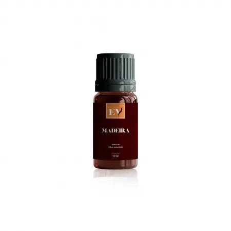 Madeira Blend O.E. 10ml - ELEMENTO