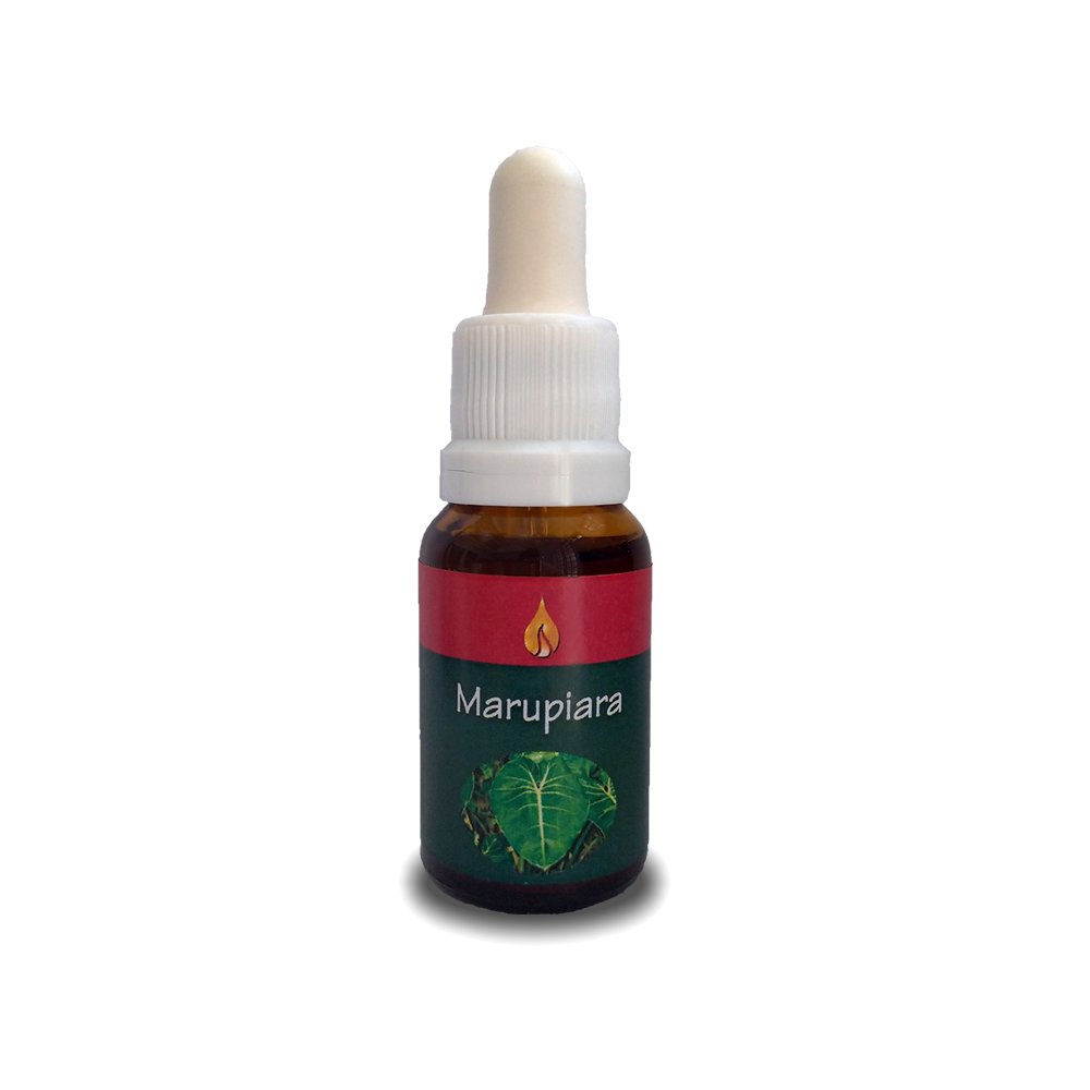 Marupiara 15ml - ARARÊTAMA