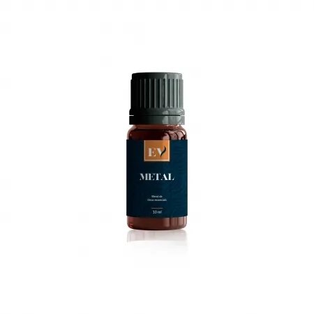 Metal Blend O.E. 10ml - ELEMENTO