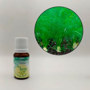Funcho 10ml - ÓLEO ESSENCIAL FJ