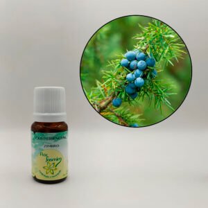 Zimbro 10ml - ÓLEO ESSENCIAL FJ