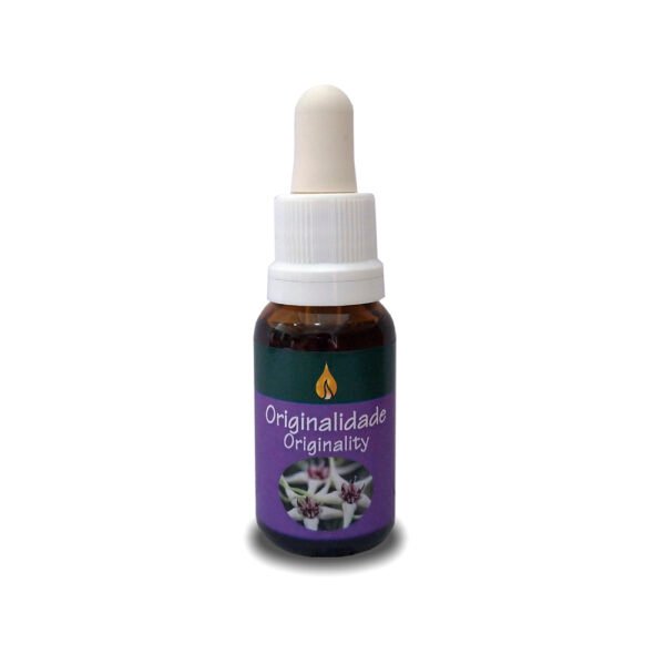 ORIGINALIDADE - ARARÊTAMA 15ML