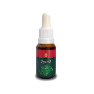 Oyamã 15ml - ARARÊTAMA