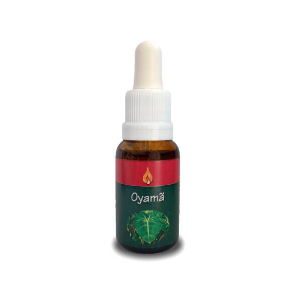 Oyamã 15ml - ARARÊTAMA