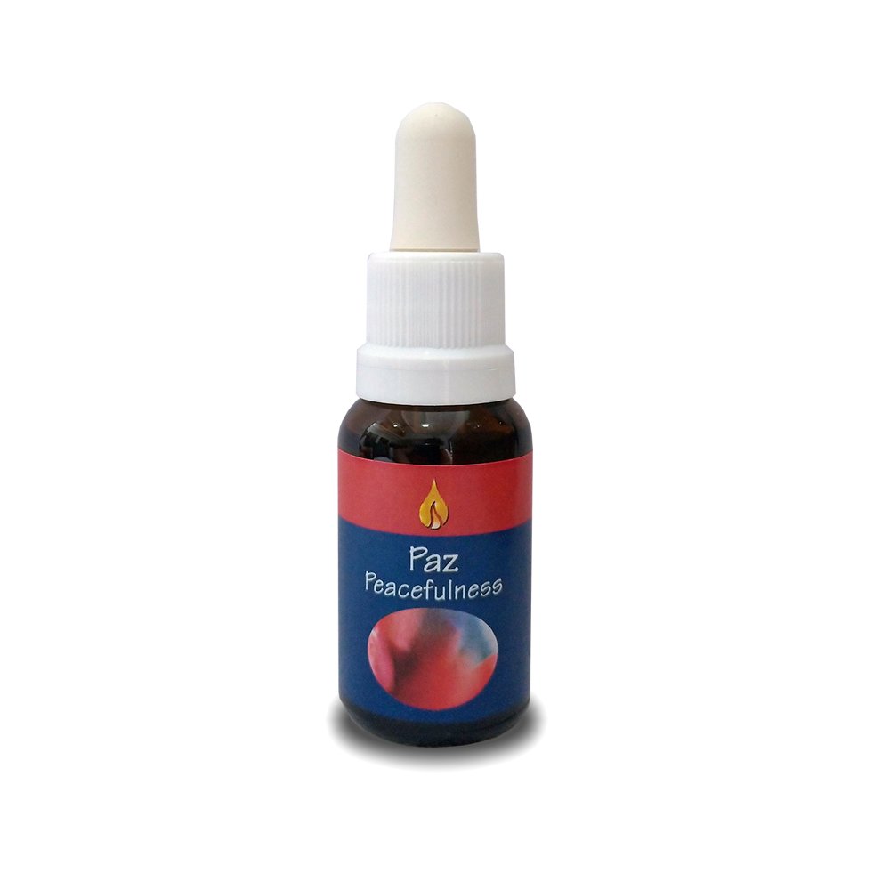 Paz 15ml - ARARÊTAMA