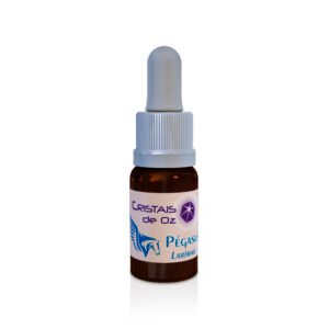 Pegasus 10ml - CRISTAIS DE OZ