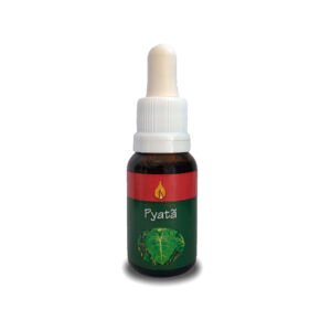 Pyatã 15ml - ARARÊTAMA