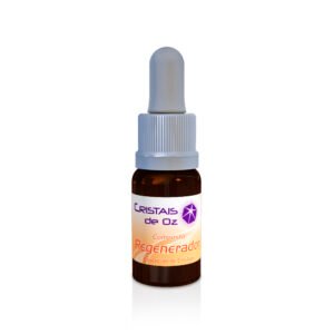 COMPOSTO REGENERADOR CRISTAIS DE OZ 10ML