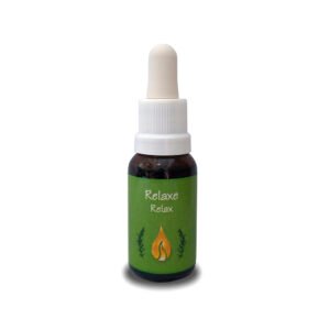 Relaxe 15ml - ARARÊTAMA