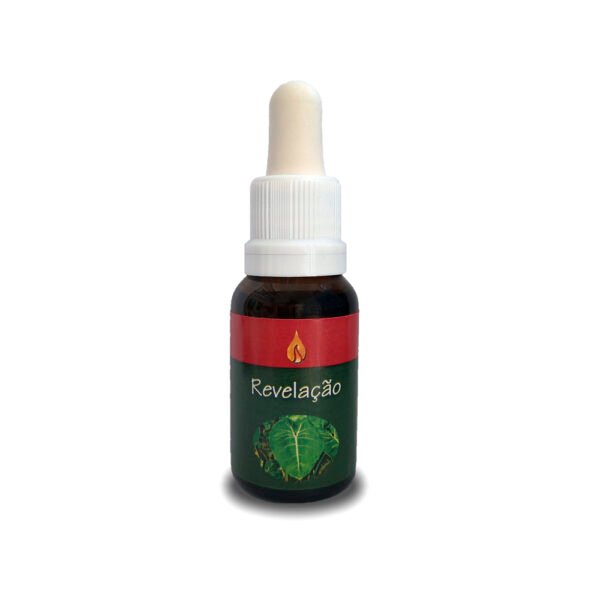 Revelação 15ml - ARARÊTAMA
