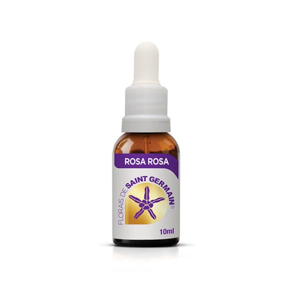 Rosa Rosa 10ml - SAINT GERMAIN