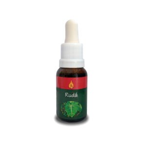 RUDÁ - ARARÊTAMA 15ML