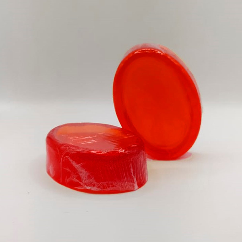 Sabonete em Barras "Rosas" 45g - FJ