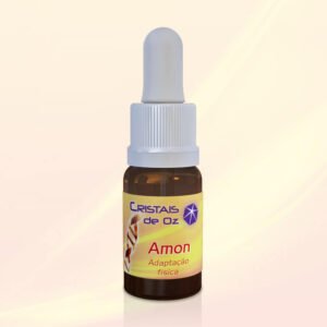 AMON CRISTAIS DE OZ 10ML
