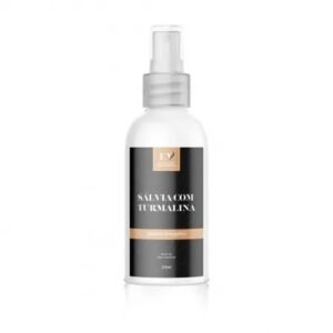 Salvia c/ Turmalina Spray Ambiental 200ml - ELEMENTO