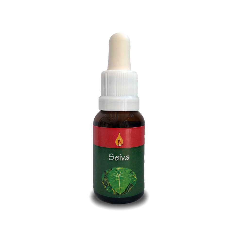 Seiva 15ml - ARARÊTAMA