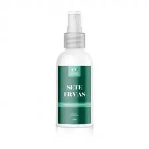 Sete Ervas Spray Ambiental 200ml - ELEMENTO