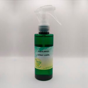 Equilíbrio 120ml - SPRAY AMBIENTAL FJ