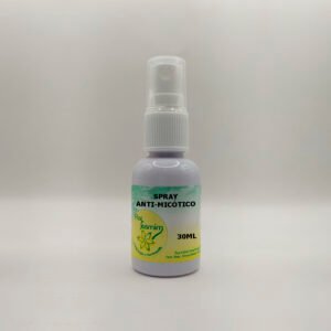 Anti Micótico 30ml - SPRAY FJ