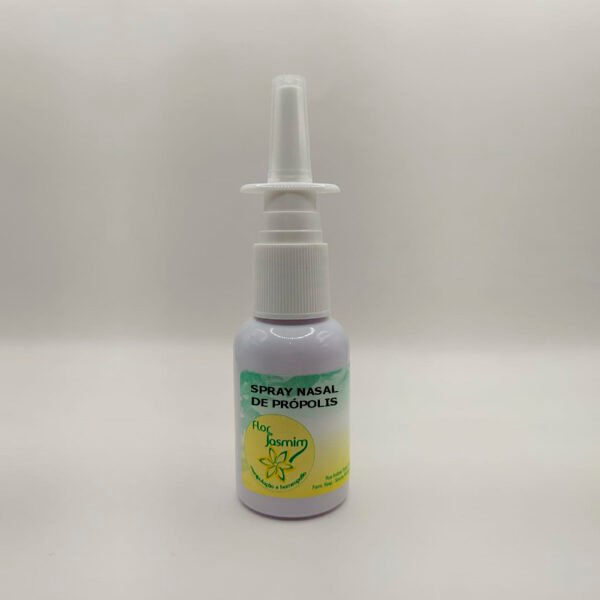 Própolis Nasal 30ml - SPRAY FJ