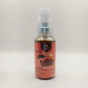 Mel, Própolis e Canela Spray 35ml - FAUNA E FLORA