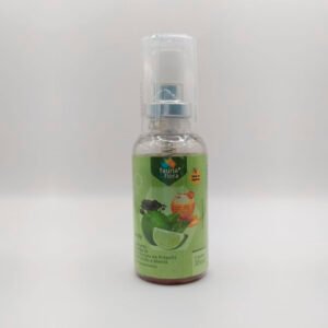 Mel, Própolis e Limão Spray 35ml - FAUNA E FLORA