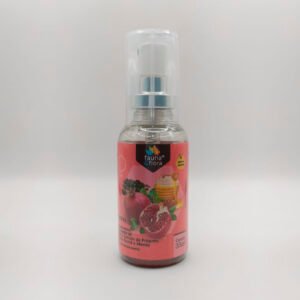 Mel, Própolis e Romã Spray 35ml - FAUNA FLORA