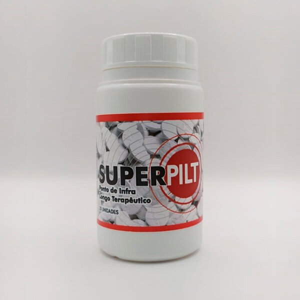 Super Pilt 20 unidades