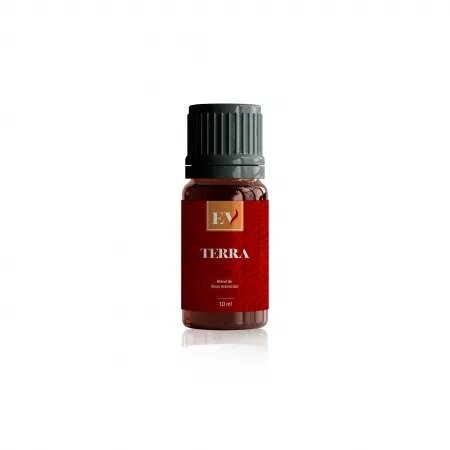 Terra Blend O.E. 10ml - ELEMENTO