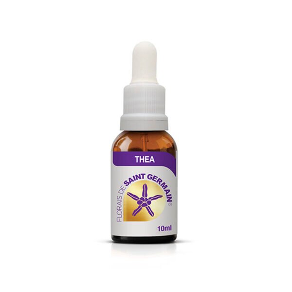 Thea 10ml - SAINT GERMAIN