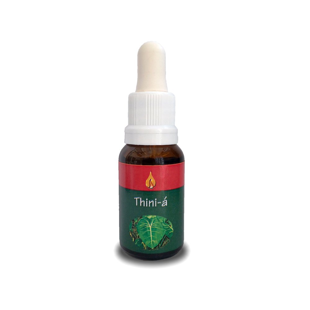 Thiní-A 15ml - ARARÊTAMA